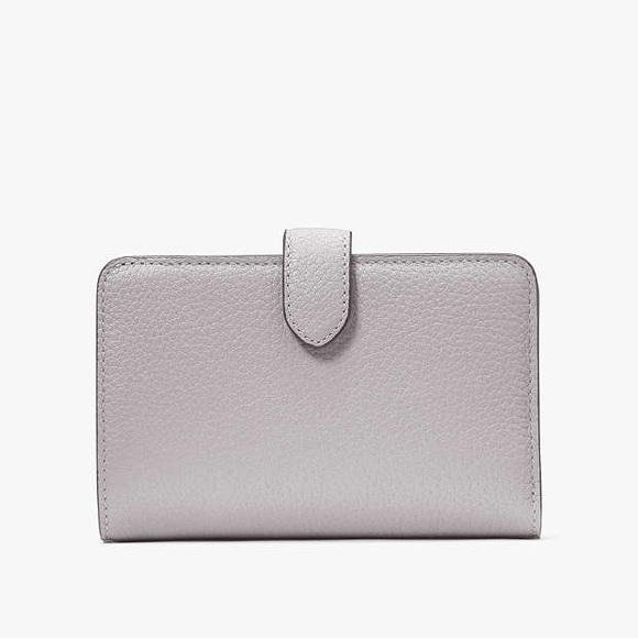 Lena Medium Bifold Wallet - Picture 3 of 6